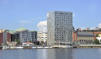 Elite Plaza Hotel Örnsköldsvik