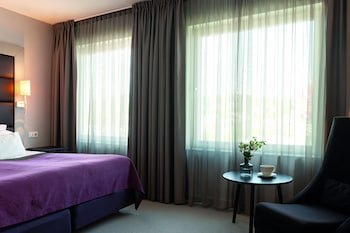 Elite Plaza Hotel Örnsköldsvik