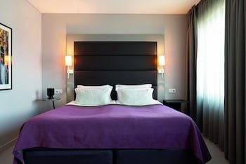 Elite Plaza Hotel Örnsköldsvik