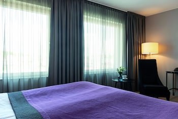 Elite Plaza Hotel Örnsköldsvik