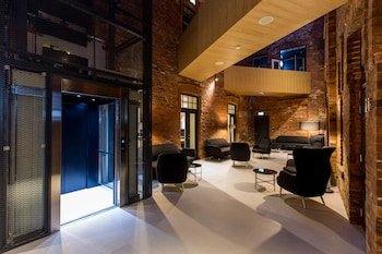 Park Hotell Viljandi