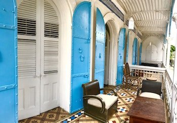 Hotel Florita