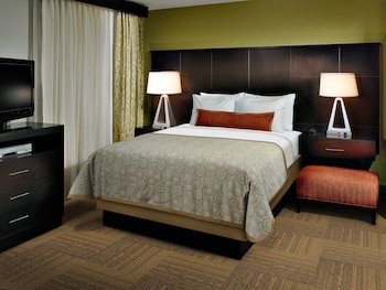 Staybridge Suites Lafayette