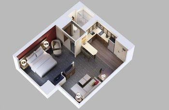 Staybridge Suites Lafayette