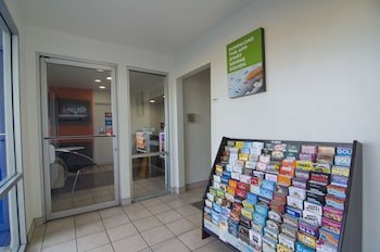 Motel 6 Indio - Palm Springs Area