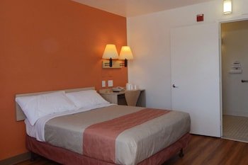 Motel 6 Indio - Palm Springs Area