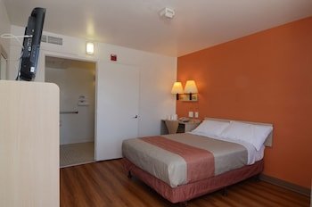 Motel 6 Indio - Palm Springs Area