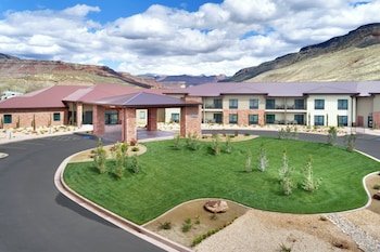 Fairfield Inn & Suites Virgin Zion National Park