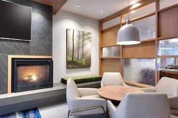 Fairfield Inn & Suites Virgin Zion National Park