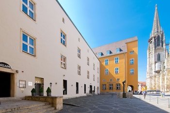 Herzogshof Boutique-Hotel am Dom