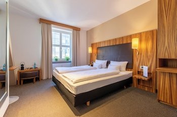 Herzogshof Boutique-Hotel am Dom