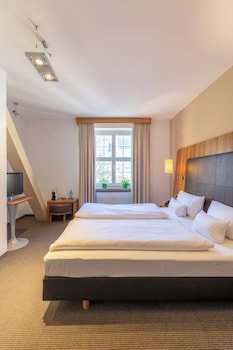 Herzogshof Boutique-Hotel am Dom