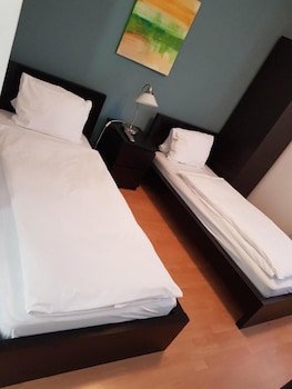 Hotel Sonne