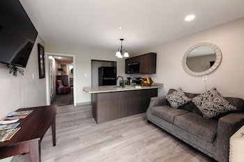 Grandview Hotels - Lock Haven
