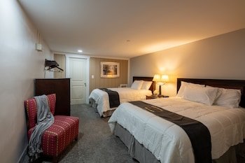 Grandview Hotels - Lock Haven