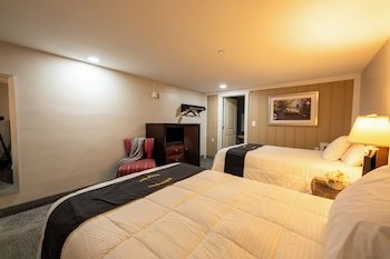 Grandview Hotels - Lock Haven