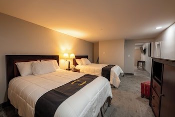 Grandview Hotels - Lock Haven
