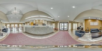 AmericInn by Wyndham Fort Atkinson