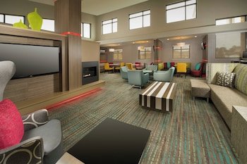 Residence Inn Tyler 