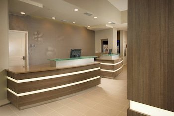 Residence Inn Tyler 
