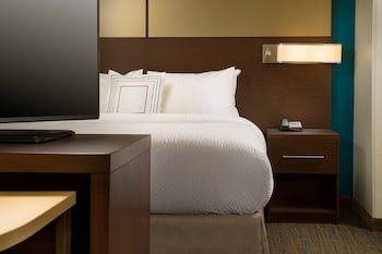 Residence Inn Tyler 