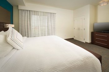 Residence Inn Tyler 