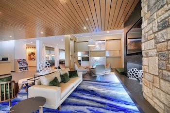 Fairfield Inn & Suites Dallas Cedar Hill