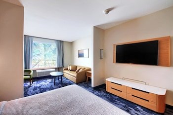 Fairfield Inn & Suites Dallas Cedar Hill