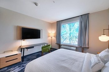 Fairfield Inn & Suites Dallas Cedar Hill