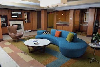 Fairfield Inn & Suites Effingham