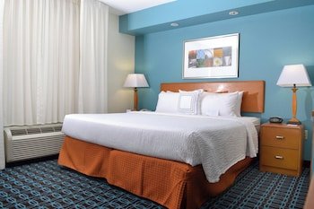 Fairfield Inn & Suites Effingham