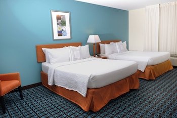 Fairfield Inn & Suites Effingham