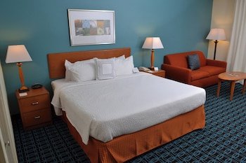 Fairfield Inn & Suites Effingham