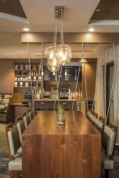 Marriott Tampa Westshore