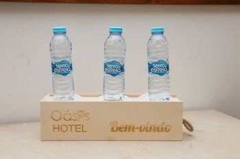 Oasis Santa Marta de Penaguiao