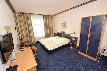 Insel Hotel