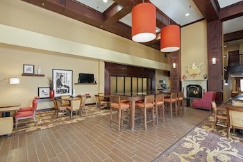 Hampton Inn & Suites Cleveland Southeast Streetsboro