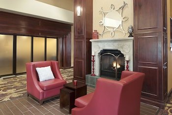 Hampton Inn & Suites Cleveland Southeast Streetsboro