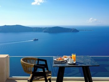 Andromeda Villas & Spa Resort