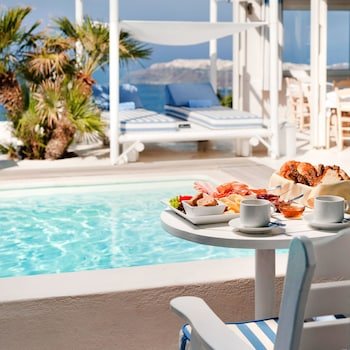 Andromeda Villas & Spa Resort