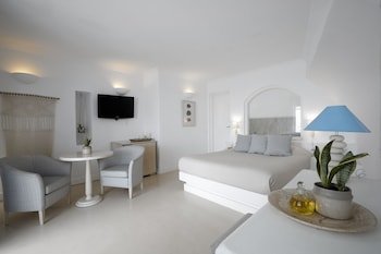 Andromeda Villas & Spa Resort