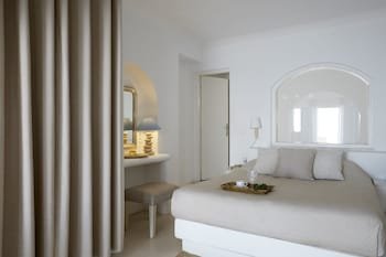 Andromeda Villas & Spa Resort