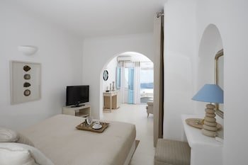 Andromeda Villas & Spa Resort
