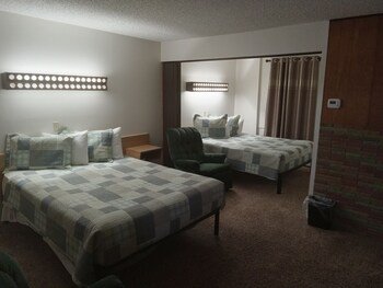 Siesta Motel