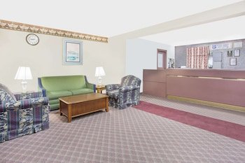 Knights Inn Emporia
