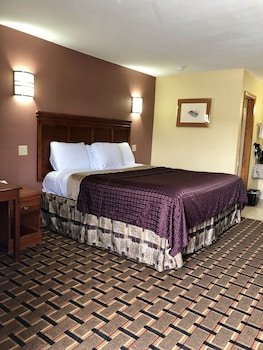 Americas Best Value Inn - Indianola