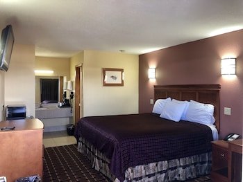 Americas Best Value Inn - Indianola