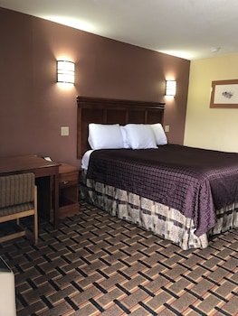 Americas Best Value Inn - Indianola