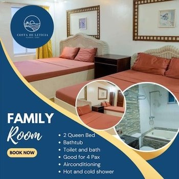 Costa De Leticia Beach Resort & Spa