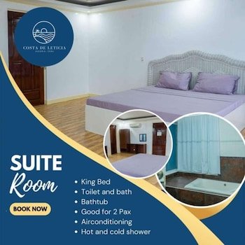 Costa De Leticia Beach Resort & Spa